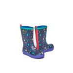 Moshulu Nemo Colourful Wellies