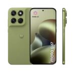Moto g67 PANTONE Nile Mobile Phone 6.78 fhd Amoled Display 50mp Sony Lytia Camera 5200mah Battery – Discount at Checkout