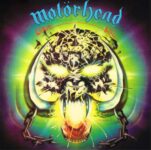 Motorhead: Overkill – Vinyl