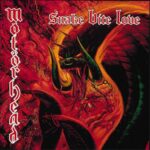 Motorhead: Snake Bite Love – Vinyl