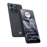 Motorola Edge 70 Sim-free, Pantone Gadget Grey – 512GB