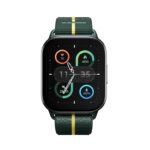 Motorola Moto Fit Watch 44mm Green (Trekking Green) – Sold by MMR ELECTRICAL / FBA