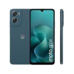 Motorola Moto G06 Pantone Tapestry 6.88 256GB 4G Unlocked & SIM Free Smartphone