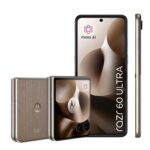 Motorola Razr 60 Ultra 12/256 GB Pantone Mountain Trail Open Box Like New – Amazon Resale Germany