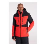 Mountain Warehouse Intergalactic Extreme Waterproof Snow Skirt Ski Jacket