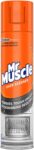 Mr Muscle Oven Cleaner, 300ml (Pack of 1), White