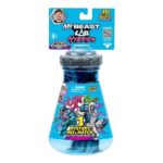 MrBeast Lab Hybrids: Mix & Match 1 of 10 Figures – £6.65 S&S