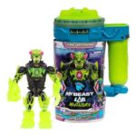 MrBeast Lab Hyper Fusion Mutators: Create Atomic Earth Panther