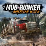 MudRunner – American Wilds Edition – XBOX Series XS & XBOX One