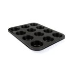 Muffin Tin Tray 12 Cups