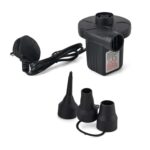 Multi-Purpose 50W High-Volume AC Electric Air Pump W/Code