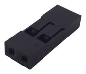 Multicomp 2226A-10 CRIMP Housing, 1 Row, 10 Way – Delayed Dispatch