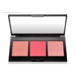 Multitasking Cream to Powder Trio, Meet the Pinks