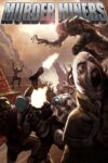 Murder Miners – Xbox Series XS, Xbox One
