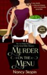 Murder On The Menu: The 1st Nikki Hunter Mystery (Nikki Hunter Mysteries), Book 1 – kindle edition