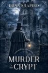 Murder in the Crypt: A Redmond and Haze Mystery Book 1 (Redmond and Haze Mysteries) – Kindle Edition
