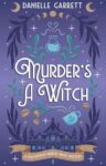 Murders a Witch: A Beechwood Harbor Magic Mystery (Beechwood Harbor Magic Mysteries Book 1) – kindle edition