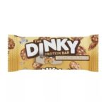 Muscle Moose the Dinky Protein Bar White Chocolate Cookie 35g