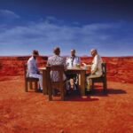 Muse – Black Holes and Revelations Vinyl Album – Prime Members