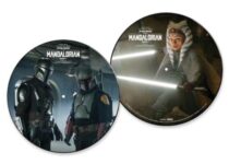 Music from the Mandalorian: Season 2 Ludwig Göransson Vinyl