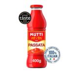 Mutti Tomato Passata 400g