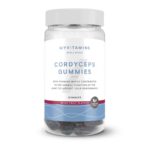 Myprotein Mushroom Gummies 60 Gummies