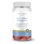 Myprotein Sea Moss Gummies x 60 – Apple