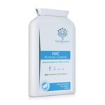 N-Acetyl Cysteine 600 Mg, 120 Capsules, UK Made, Vegan – £8.68 S&S Voucher
