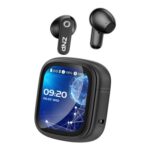N02 Translation Earbuds Real-Time AI Translator: 165 Languages, 9 Modes