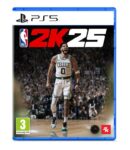 NBA 2K25 PS5 Standard Edition- Sold and Ship by Amazon US