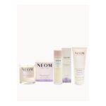 NEOM Wellbeing Perfect Nights Sleep Routine