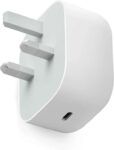NEW Google 45W USB-C Fast-Charging GA05732-GB Phone Charger- White sold by Tesco