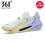 NEW IN 361 Spire Float II Womens Running Shoes Free Delivery Using Code