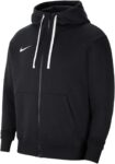 NIKE Baby Boys M Nk Park26 Flc Fz Hoodie Sweatshirt