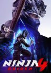 NINJA GAIDEN 4 Xbox Series XS/PC (Europe & UK) Key