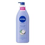 NIVEA Coconut & Monoi Oil Body Moisturiser 400 Ml – £3.20 S&S Voucher
