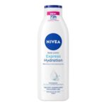 NIVEA Express Hydration Body Lotion 6 X 250 Ml