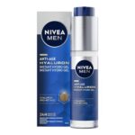 NIVEA MEN Anti-Age Hyaluron Instant Gel 50 Ml – £3.29 S&S Voucher