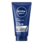 NIVEA MEN Hydrocare Face Scrub with Pro-Vitamin B5 – £3.07 S&S