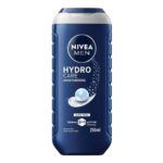 NIVEA MEN Hydrocare Shower Gel Aloe Vera – Body, Face, Hair – £1.08 S&S