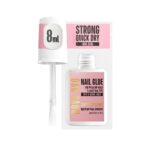 NOVO OVO Super Strong Nail Glue for Press-on Nails, 8ml