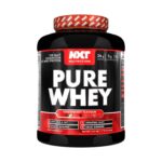 NXT Nutrition Pure Whey 2.25kg £46.54 S&S 24g Protein per Serving 75 Servings – £46.54 S&S