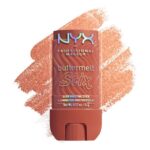 NYX Buttermelt Highlighter Stix Left on Melt – £4.79 S&S