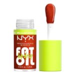 NYX Lip Oil Drip, Shade Caramelt Mami – £3.28 S&S