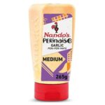 NandoS Perinaise Garlic Mayonnaise, 265g