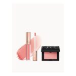 Nars Exclusive Afterglow Lip Shine & Blush Bundle