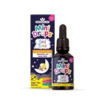Natures Aid Mini Drops Bed Time 50ml