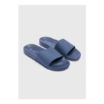 Navy Sliders