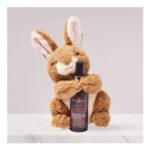 Neal & Wolf X Keel Toys Len the Bunny 18cm