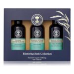 Neals Yard Remedies Restoring Bath Scents Collection, Pack of 3